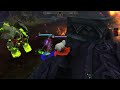 Arcane Mages Still Insane Despite Being Nerfed! (5v5 1v1 Duels) - PvP WoW: The War Within Beta