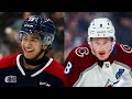 My NHL Player Comparisons For Top 2024 Draft Prospects