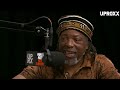 Leon Mobley Talks About All-White Reggae Bands & Appropriation vs Appreciation | People's Party Clip