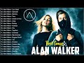 앨런 워커 가장 큰 히트 전체 앨범 ||  Best Songs Of Alan Walker 2022