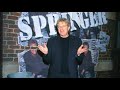 The Jerry Springer Show: Theme Music (1993-1999) HD
