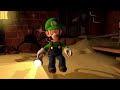 Luigi's Mansion 2 HD - It's Showtime, Baby!