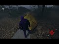 Jason atacad o acampamento | noite do terror #253