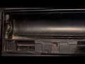 ECOVACS Deebot X1 - Loud noise when motor runs