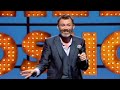 Tommy Tiernan - FULL Comedy Roadshow Appearance | Jokes On Us