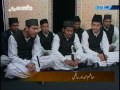 Mehfil Naat-e-Rasool (saw) by Jamia Ahmadiyya Qadian India - Islam Ahmadiyyat (Arabic, Urdu)