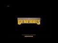 Command & Conquer Generals/Zero Hour Fix for Origin download