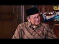 HARI-HARI TERAKHIR PAK HABIBIE (1998-2019)