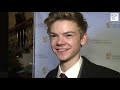 Phineas and Ferb Thomas Brodie-Sangster & Creator Interview