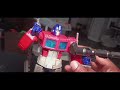 YoloPark Optimus Prime G1 