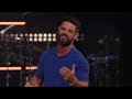 Running For A Reason | Pastor Steven Furtick | Elevation Church