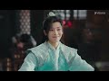 [Dashing Youth] EP01 | Wuxia Fantasy Drama | Hou Minghao / He Yu / Hu Lianxin | YOUKU