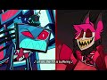 Music Video for Hazbin Hotel Ep. 2 (STAYED GONE) Full Song