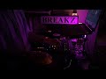 DJ Breakz - Jungle Dubz - Break Pirates