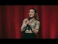 Özge Özel - Çiççek Gibi | Stand-up Gösterisi (2024)