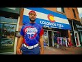 Colorado Thangz (prod by BossMane) - Official Music Video 4K