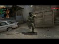 COUNTER STRIKE GLOBAL OFFENSIVE / CS:GO | RX 5500 XT 4GB + I3-10100F | 1080P COMPETITIVE SETTING