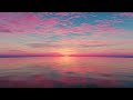THE DRAMATIC SKY: 4K Video with Authentic Nature Sounds for Relaxation and Sleep