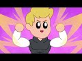 FUNNY LANKYBOX ANIMATED MEMES! (COMPILATION!) *FOXY, BOXY, ROCKY, GHOSTY, ADAM, & JUSTIN!*