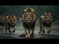 Underground Hip-Hop Beat Lion