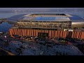 Everton stadium 29th May 2024