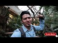 Visitando el ZOOLOGICO de CENTRAL PARK | Zoológico de nueva york 🇺🇸