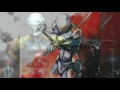 HISTORY OF GRAY FOX - METAL GEAR SOLID CYBORG NINJA LORE