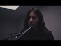 Gracie Abrams - Where do we go now? (Live Performance) | Vevo