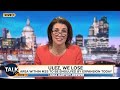 “You Are A LIAR And A COWARD!” | Julia Hartley-Brewer BLASTS Sadiq Khan Over His ULEZ Expansion