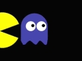 Stop-motion Pacman Animation