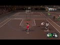 NBA 2K17 Catching Ankles at Rivet