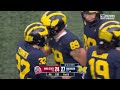 Ohio State at Michigan | Highlights | Big Ten Football | Nov. 25, 2023