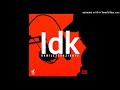 Danile Tshazibane - idk (I Don't Know) (Audio)