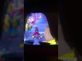 Kingdom hearts DDD - how not to break dance