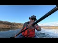 The Do Everything Kayak Sea Eagle Explorer