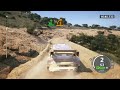 EA Sports WRC - El Chocolate (Guanajuato Rally Mexico) - Gameplay (PC UHD) [4K60FPS]