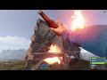 ДОМ ЛОВУШКА. Я ПОСТРОИЛ ЛОВУШКУ в ЛЕСУ У ЖЕЛЕЗНОЙ ДОРОГИ в РАСТ / RUST