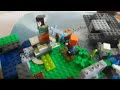 Minecraft Topic Lego
