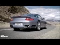 Porsche 997 Turbo and Turbo S Documentary