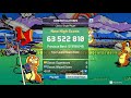 Pinball FX3 - No Good Gophers - Classic Arcade - 63 million