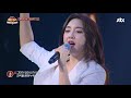 [바다(Bada) 3R] 모두를 미치게 만든 4바다의 미친 무대 'MAD'♬ 히든싱어5(hidden singer5) 9회