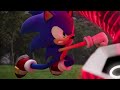 Sonic's Speed is Fundamentally Flawed