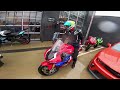 INSANE SUPERBIKES TAKEOVER DALLAS + I ALMOST CRASHED