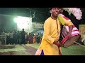 Feel the sound of Dhak ( Indian Drum)  Kaharwa tal on dhak ( 8 beats)