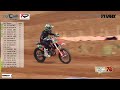 DUEL MAUT DESMONT 99 VS M.ATHAR 23 | MX 85 MOTO 2 TRISULA MX INDONATION MX-GTX WEST JAVA 2022