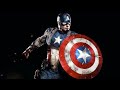 LR-Productions: Captain America To Falcon: Take My Shield (Parody Song)