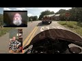 Santa Is That You? Motorcycle Ride- Old Man's Advice- Dealing With Anger