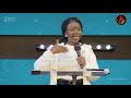 What It Means To be A Minister's Wife - FULL SERMON || Rev'd Dinna Osayi || Women Aflame TV #rcn