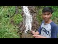 Air terjun kalipancur, Getasan, Kab. Semarang (amateur video)