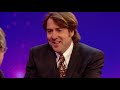 Roger Moore's Childhood Monkey! | Friday Night With Jonathan Ross